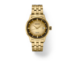 Seiko Presage Cocktail Time SRPK48