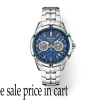 Seiko Coutura Quartz Chronograph SSB431