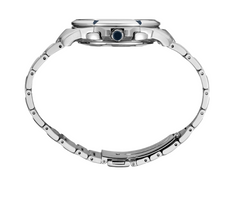 Seiko Coutura Quartz Chronograph SSB431