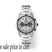 Seiko Coutura Quartz Chronograph SSB433