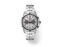 Seiko Coutura Quartz Chronograph SSB433