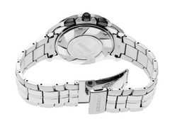 Seiko Coutura Quartz Chronograph SSB433