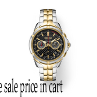 Seiko Coutura Quartz Chronograph SSB434