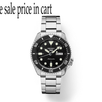 Seiko 5 Sports SRPD55