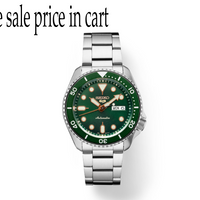 Seiko 5 Sports SRPD63