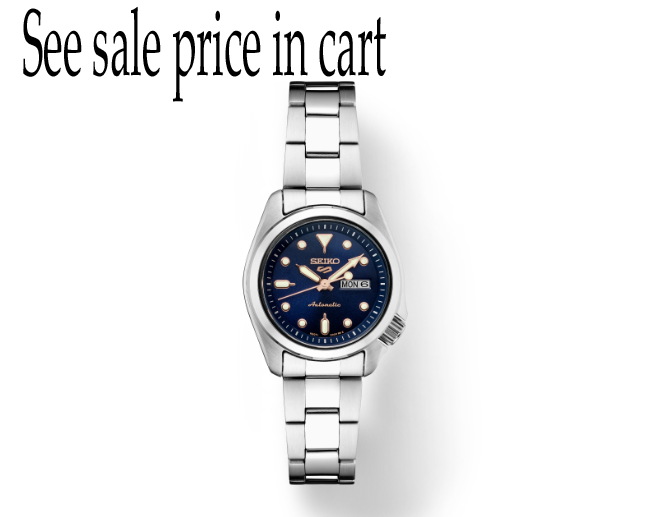 Seiko 5 Sports SRE003