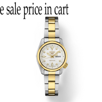 Seiko 5 Sports SRE004