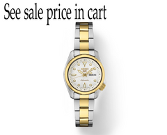 Seiko 5 Sports SRE004