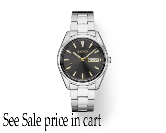 Seiko Essentials Collection SUR343