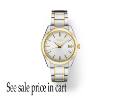 Seiko Essentials Collection SUR312