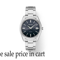 Seiko Essentials Collection SUR373