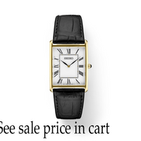 Seiko Essentials Collection SWR052