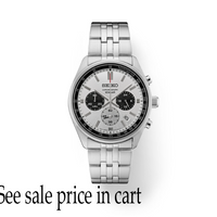 Seiko Essentials Collection SSB425