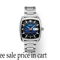 Seiko Recraft Series SNKP23