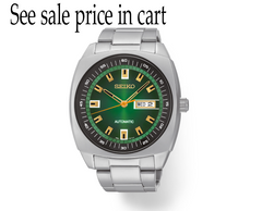 Seiko Recraft Series SNKM97