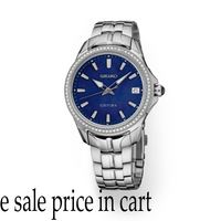 Seiko Coutura SUR591