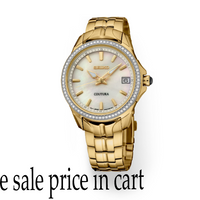 Seiko Coutura SUR592