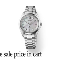 Seiko PROSPEX SEA SERIES SUR605