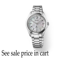 Seiko PROSPEX SEA SERIES SUR605