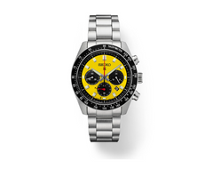 Seiko Speedtimer Solar Chronograph Prospex SSC929