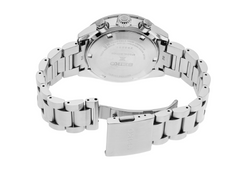 Seiko Speedtimer Solar Chronograph Prospex SSC929