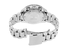 Seiko Speedtimer Solar Chronograph Prospex SSC931