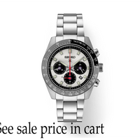 Seiko Speedtimer Solar Chronograph Prospex SSC911