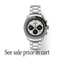 Seiko Speedtimer Solar Chronograph Prospex SSC911