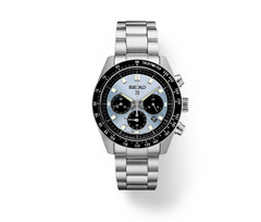 Seiko Speedtimer Solar Chronograph Prospex SSC935