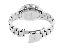 Seiko Speedtimer Solar Chronograph Prospex SSC935