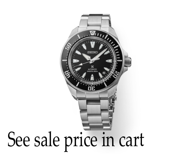 Seiko Prospex Automatic Diver SRPL13