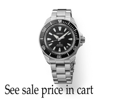 Seiko Prospex Automatic Diver SRPL13