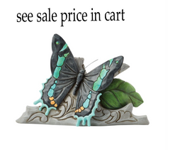 Goliath Butterfly Mini Fig Jim Shore Heartwood Creek 6017779