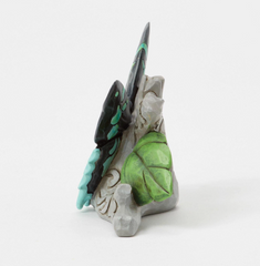 Goliath Butterfly Mini Fig Jim Shore Heartwood Creek 6017779