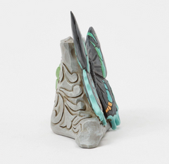 Goliath Butterfly Mini Fig Jim Shore Heartwood Creek 6017779