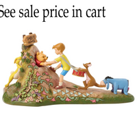 Pooh & Friends Disney Traditions 6017848
