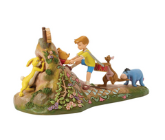 Pooh & Friends Disney Traditions 6017848