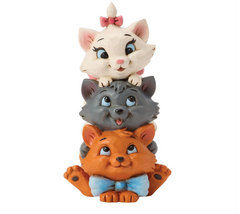 Aristocats Stacked Mini Disney Traditions 6017859