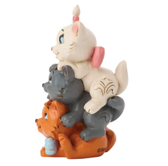 Aristocats Stacked Mini Disney Traditions 6017859