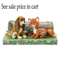 Fox & the Hound Disney Traditions 6017858
