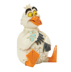 Scuttle Mini Disney Traditions 6017862