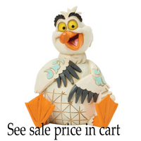 Scuttle Mini Disney Traditions 6017862