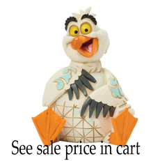 Scuttle Mini Disney Traditions 6017862