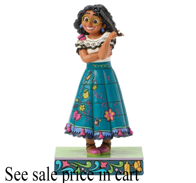 Mirabel Disney Traditions 6016904