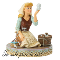 Cinderella Bubbles Disney Traditions 6017856