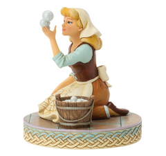 Cinderella Bubbles Disney Traditions 6017856