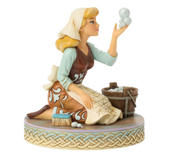 Cinderella Bubbles Disney Traditions 6017856