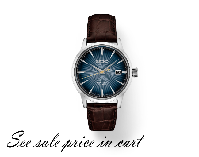 Presage Cocktail Time SRPK15