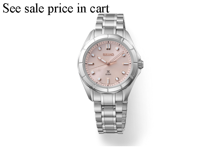 PROSPEX SEA SERIES SUR597