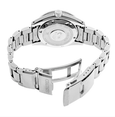 Seiko Prospex Luxe 1965 Diver Automatic Charcoal Dial SPB143